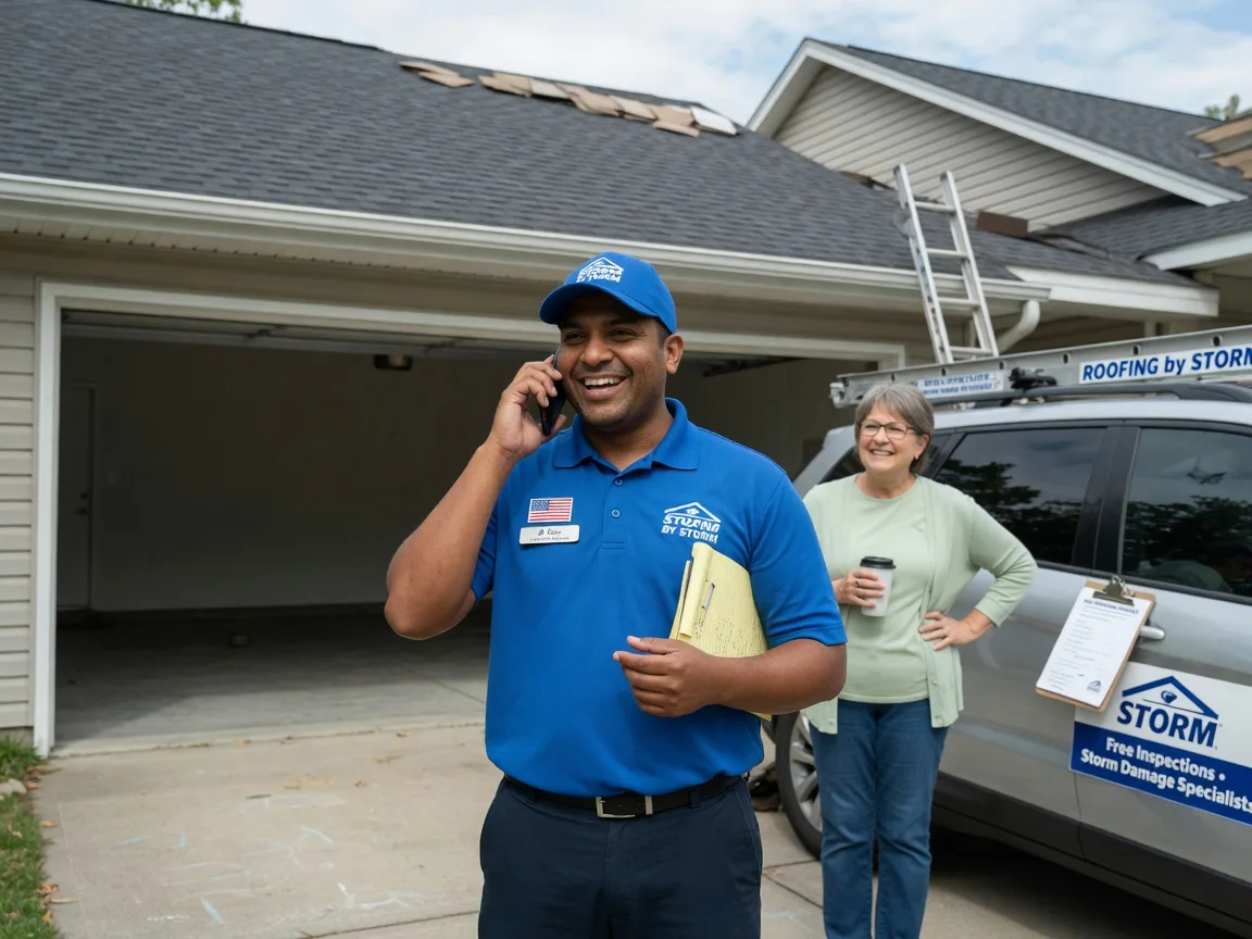 Roof Repair Near Me New Castle, KY FAQs