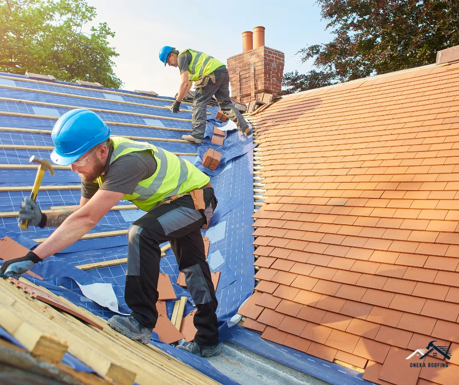 Why choose Roof Repair Near Me in New Castle, KY